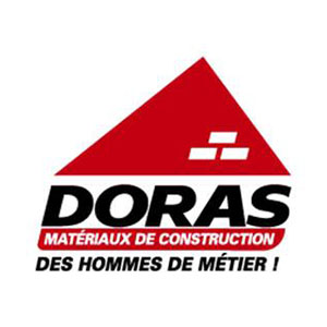 Logo Doras 