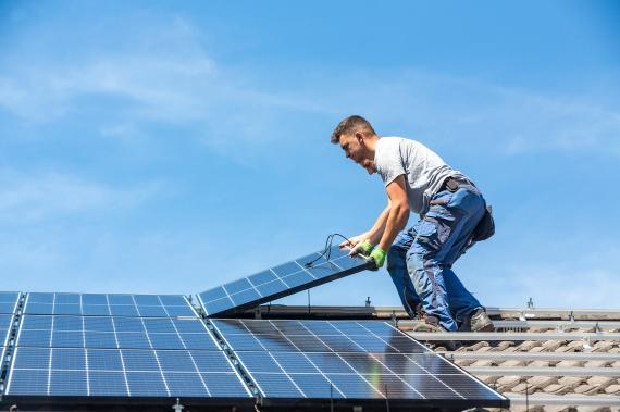 Expert en énergies renouvelables Cosne-sur-Loire