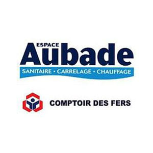 Logo Aubade