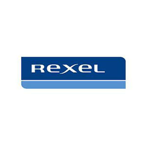 Logo Rexel