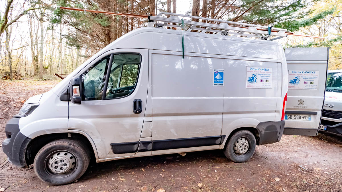 Entreprise de climatisation Cosne-sur-Loire
