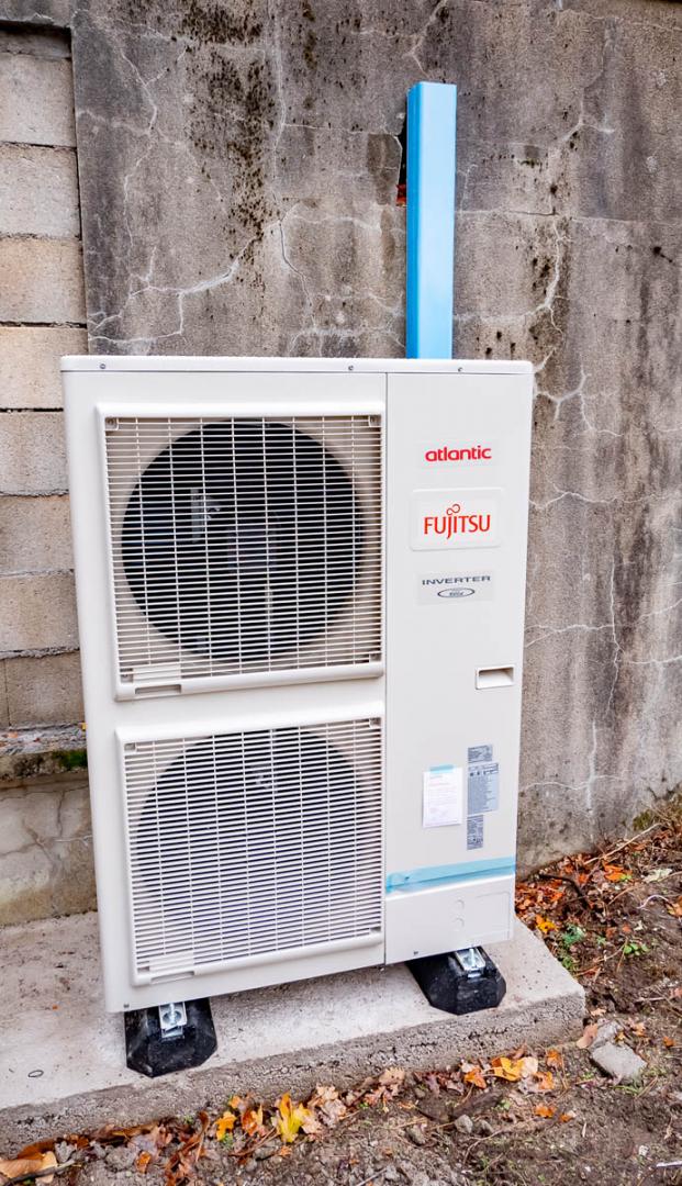 Spécialiste de l'énergie renouvelable Cosne-sur-Loire