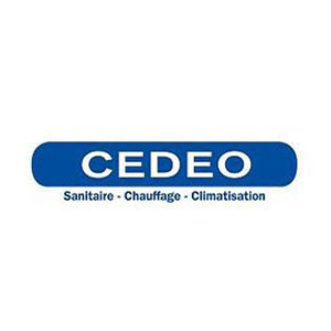 Logo cedeo