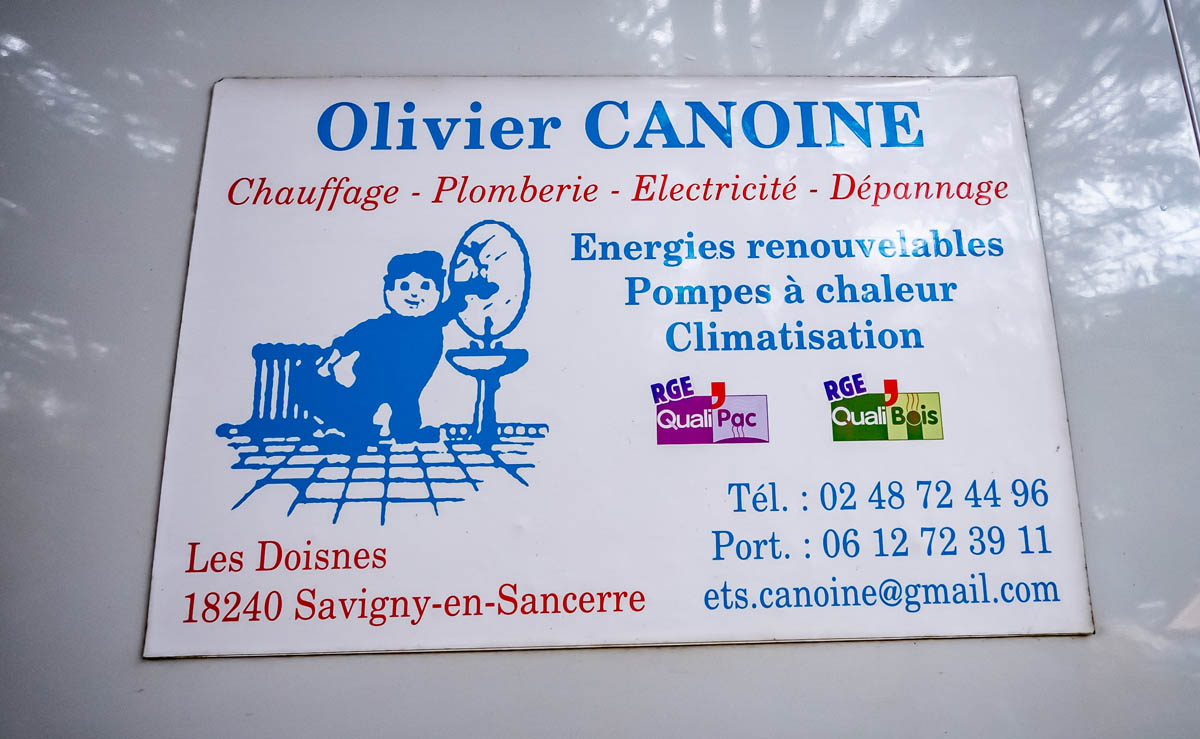 Électricité générale Cosne-sur-Loire