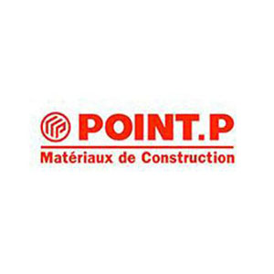 Logo Point.P